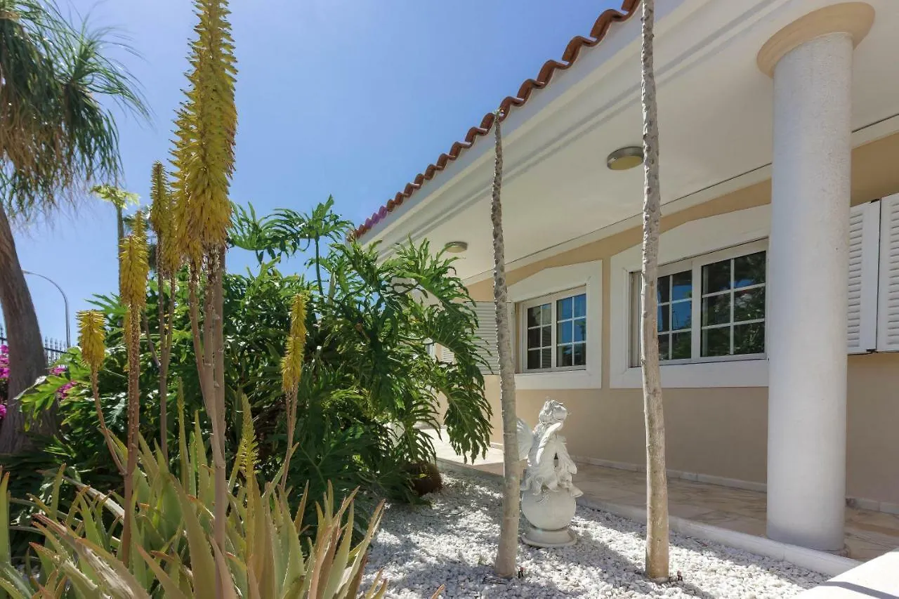 Villa Sunny Costa Adeje  Spanyolország