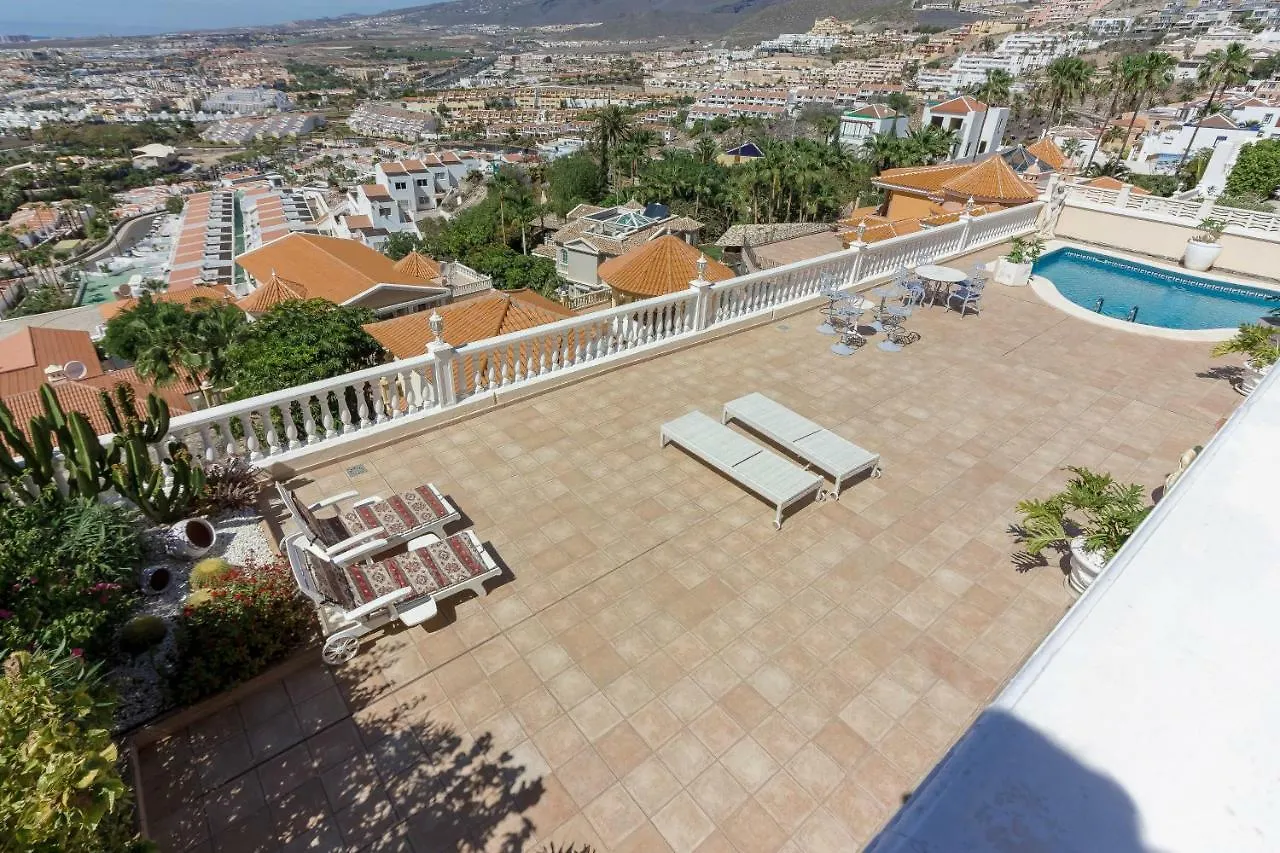 Villa Sunny Costa Adeje  0*, Costa Adeje (Tenerife)