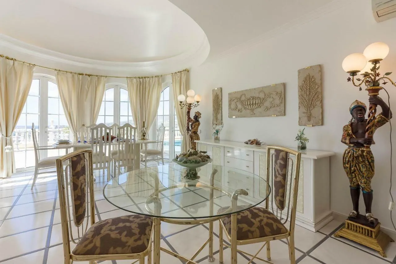 Villa Sunny Costa Adeje  Spanyolország