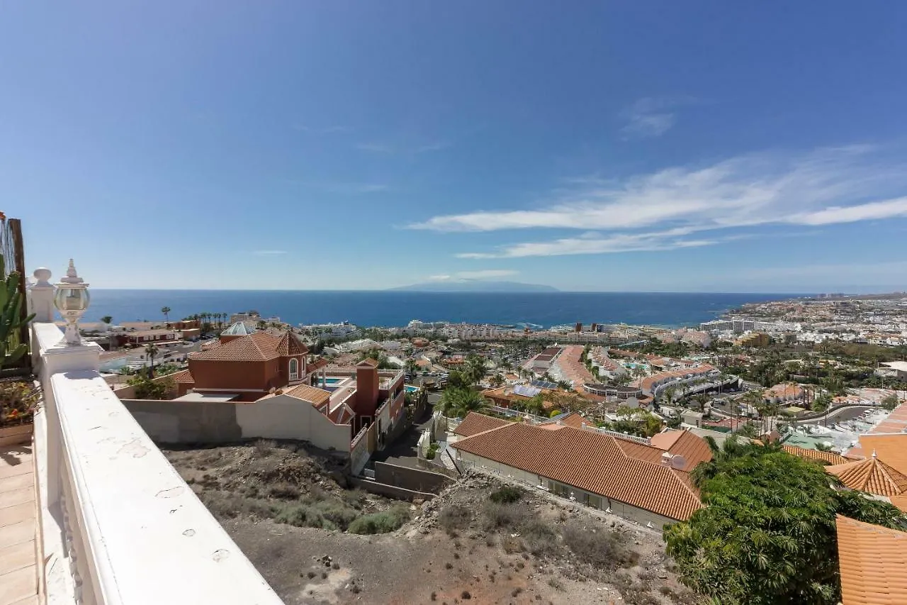 Villa Sunny Costa Adeje  España