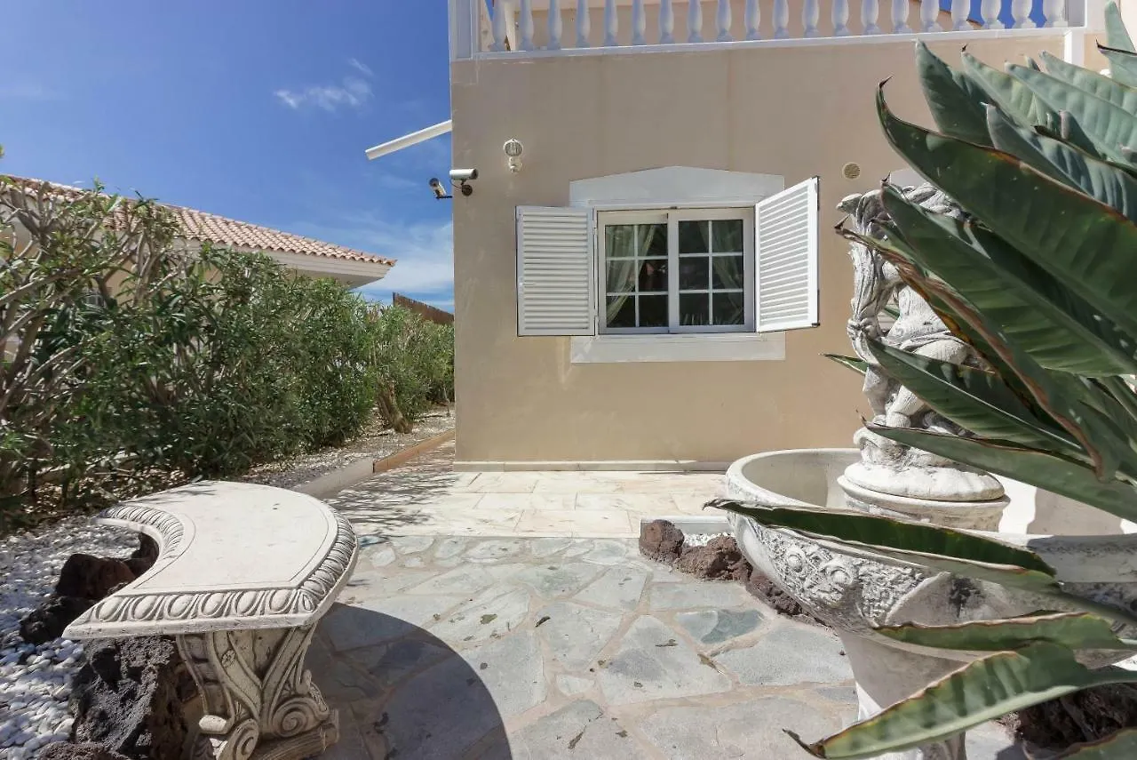 Villa Sunny Costa Adeje  Spanyolország